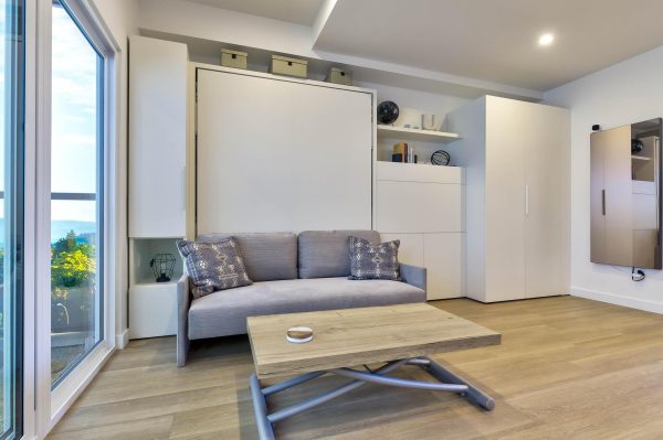 five crossings kelowna interiors