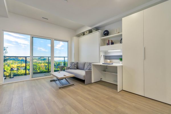 five crossings kelowna interiors