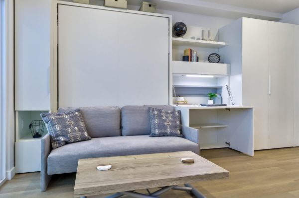 five crossings kelowna interiors