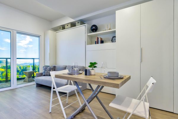 five crossings kelowna interiors