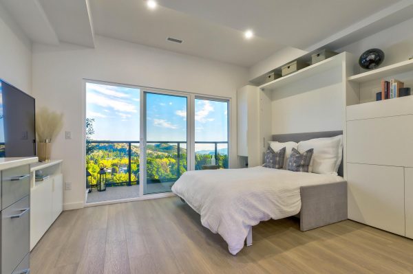 five crossings kelowna interiors