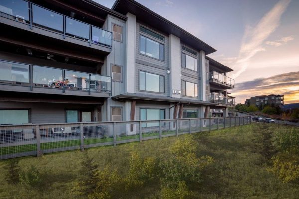 camber heights town homes