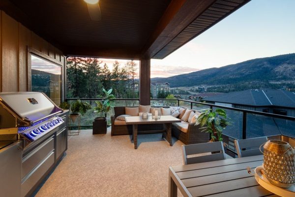 camber heights town home