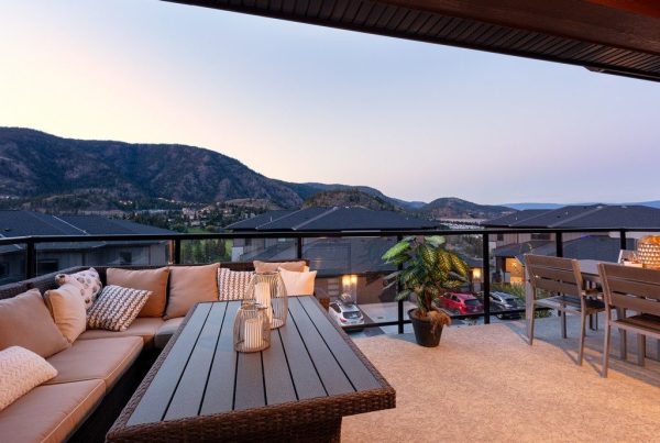 camber heights town home