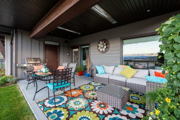 camber heights town home