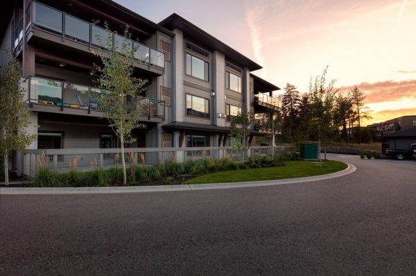 camber heights town homes