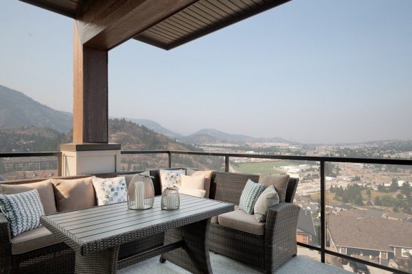 camber heights town home