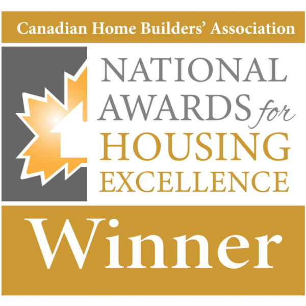 national awards for housing excellence