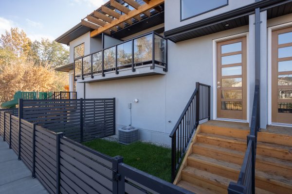 the nest at findlay building