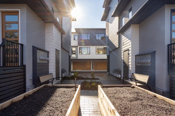 the nest at findlay exteriors