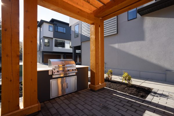 the nest at findlay exteriors