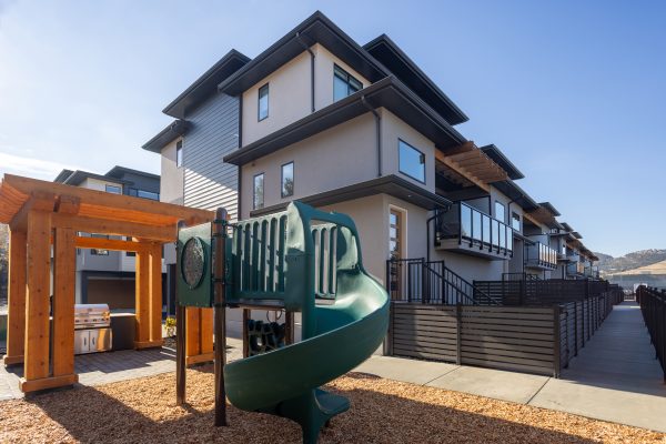 the nest at findlay exteriors