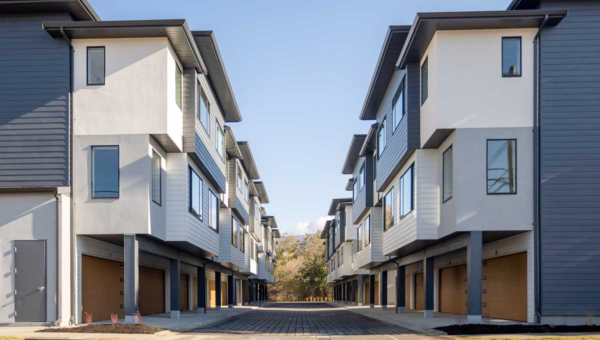 the nest at findlay building