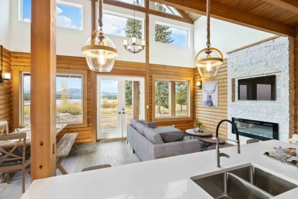 mc culloch lake resort