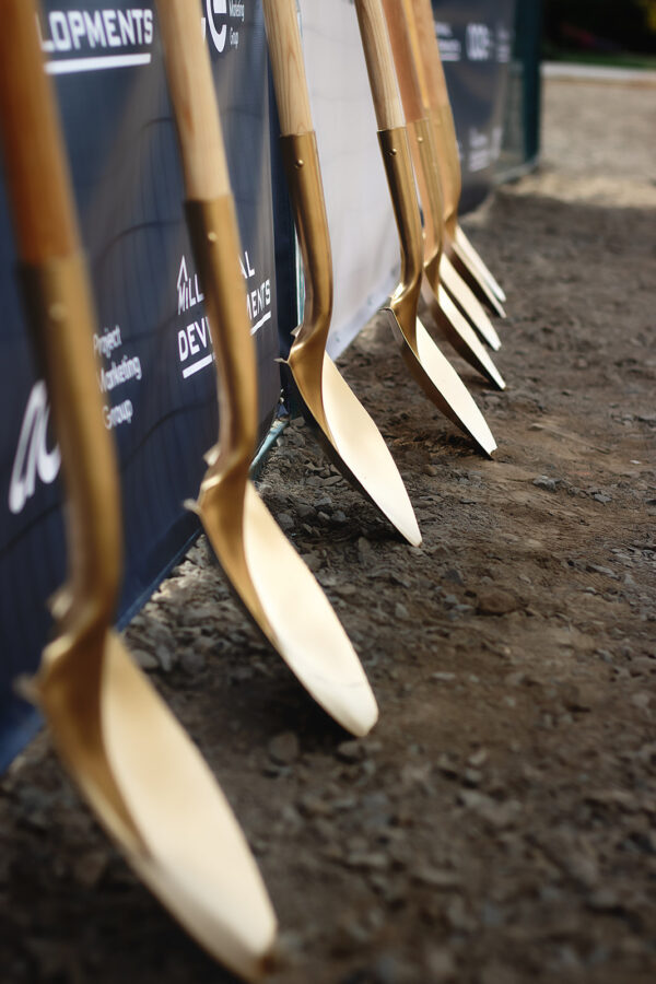 millennial construction