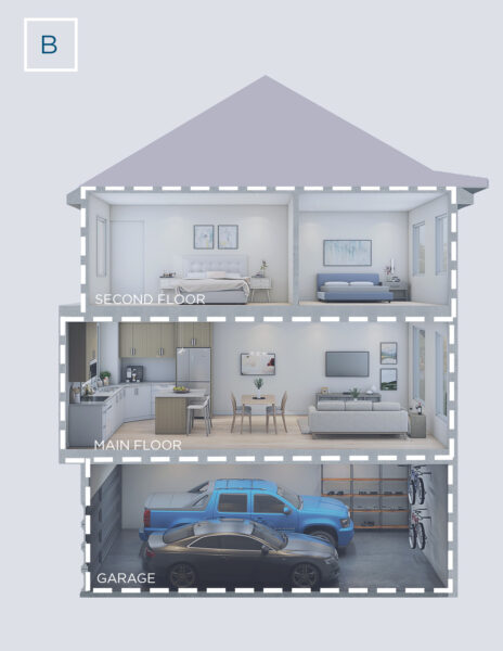 Promontory (Blocks 7 & 8)